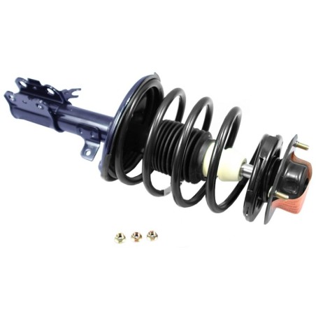 Shock Absorber for 2007-2009 Saturn Aura   0'' Front Monroe