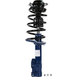 Shock Absorber for 2005-2010 Pontiac G6   0'' Front Monroe