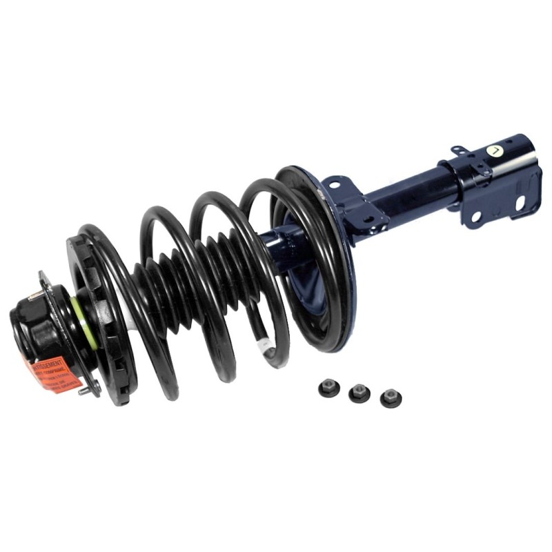 Shock Absorber for 2000-2000 Chrysler Grand Voyager   0'' Front Monroe