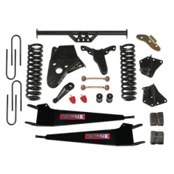 Skyjacker 0''  Lift Kit for...