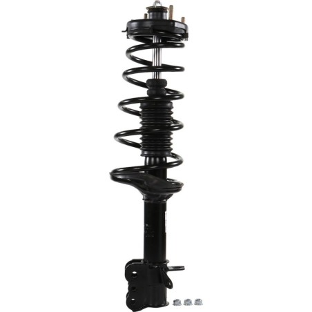 Shock Absorber for 1999-2003 Mazda Protege   0'' Rear Monroe