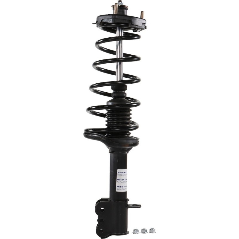 Shock Absorber for 1999-2003 Mazda Protege   0'' Rear Monroe