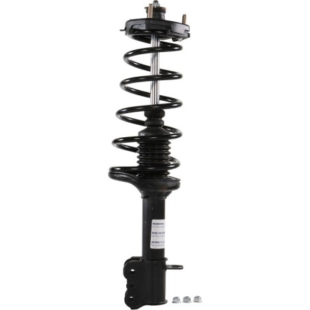 Shock Absorber for 1999-2003 Mazda Protege   0'' Rear Monroe