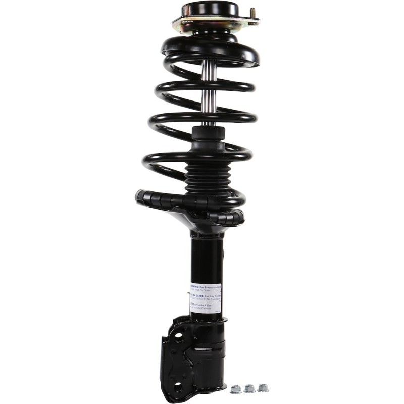Shock Absorber for 2002-2004 Nissan Pathfinder 4WD  0'' Front Monroe