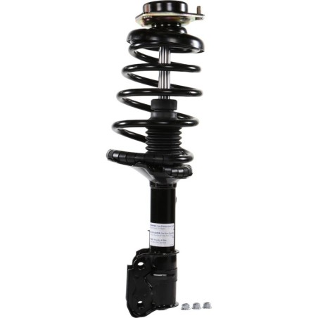 Shock Absorber for 2002-2004 Nissan Pathfinder 4WD  0'' Front Monroe