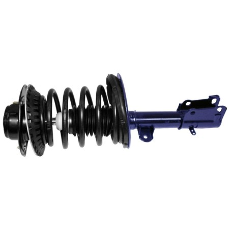 Shock Absorber for 2001-2007 Chrysler Town & Country 2WD  0'' Front Monroe