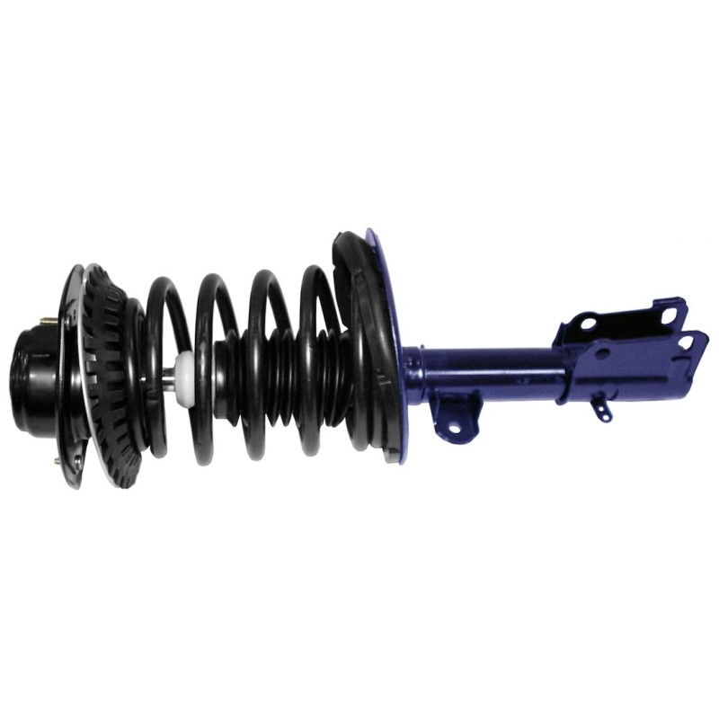 Shock Absorber for 2001-2007 Dodge Caravan   0'' Front Monroe