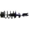 Shock Absorber for 2008-2010 Chrysler Town & Country   0'' Front Monroe