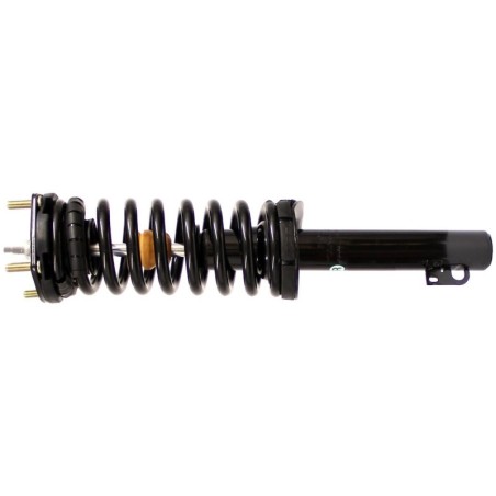 Shock Absorber for 2006-2010 Jeep Commander   0'' Front Monroe
