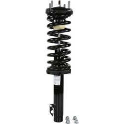 Shock Absorber for 2006-2010 Jeep Commander   0'' Front Monroe