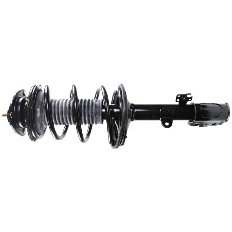 Shock Absorber for 2011-2014 Toyota Sienna 4WD  0'' Front Monroe