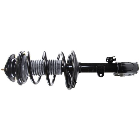 Shock Absorber for 2011-2014 Toyota Sienna 4WD  0'' Front Monroe