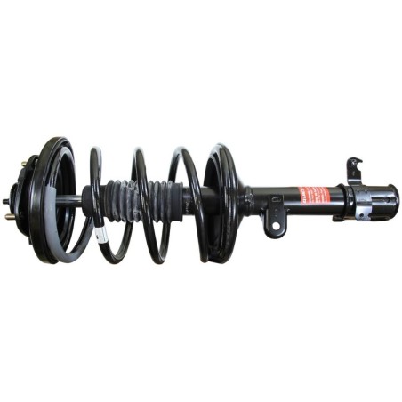 Shock Absorber for 2006-2008 Honda Pilot 2WD  0'' Front Monroe