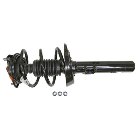 Shock Absorber for 2016-2021 Honda Civic   0'' Front Monroe