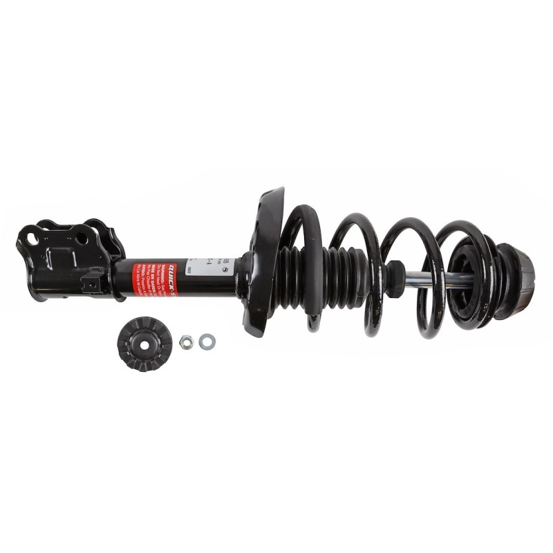 Shock Absorber for 2010-2013 Kia Soul   0'' Front Monroe