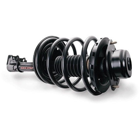 Shock Absorber for 2010-2014 Volvo XC60   0'' Front Monroe