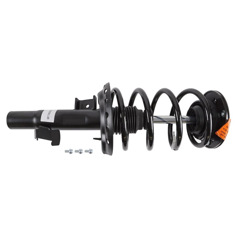 Shock Absorber for 2010-2014 Volvo XC60   0'' Front Monroe