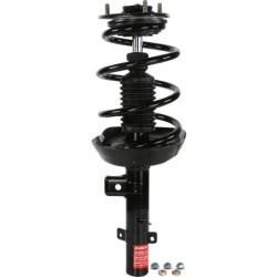 Shock Absorber for 2013-2017 Honda Accord   0'' Front Monroe