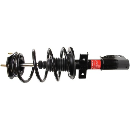 Shock Absorber for 2013-2016 GMC Acadia   0'' Front Monroe