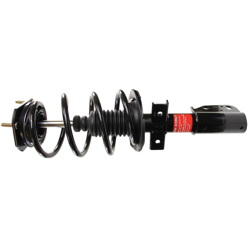 Shock Absorber for 2017-2017 GMC Acadia Limited   0'' Front Monroe