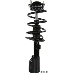 Shock Absorber for 2017-2017 GMC Acadia Limited   0'' Front Monroe