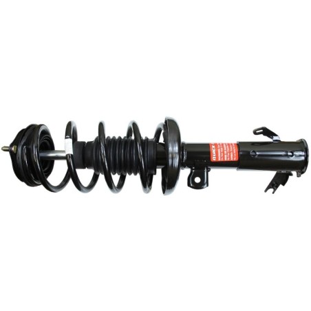 Shock Absorber for 2012-2012 Honda Civic   0'' Front Monroe