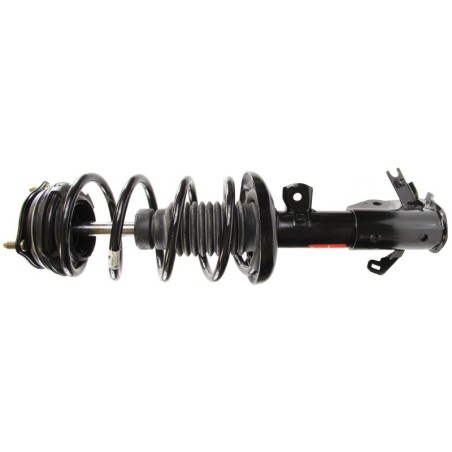 Shock Absorber for 2012-2012 Honda Civic   0'' Front Monroe