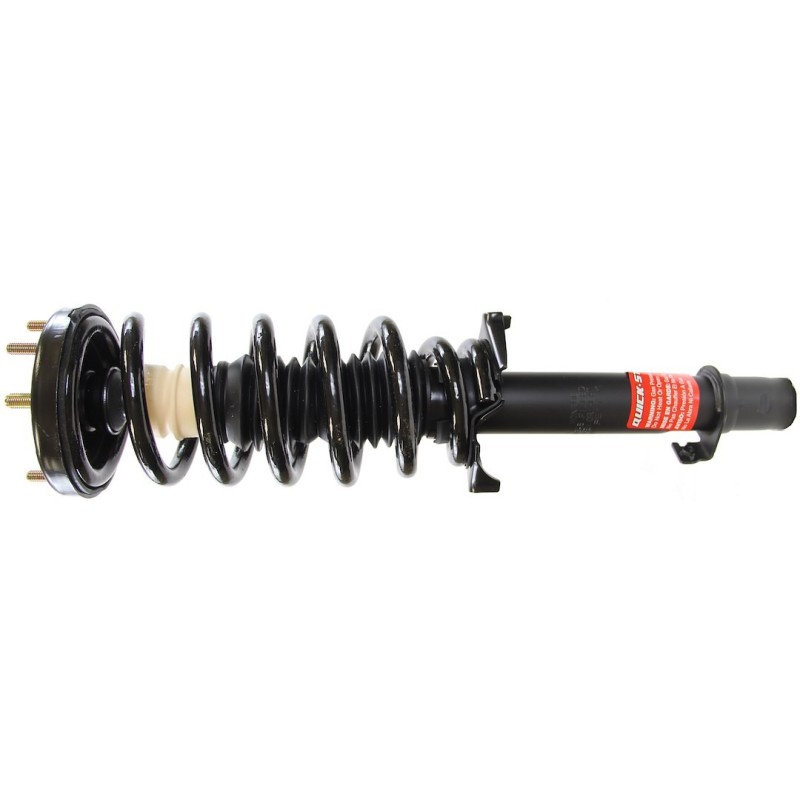 Shock Absorber for 2009-2012 Acura TSX   0'' Front Monroe