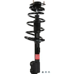 Shock Absorber for 2010-2015 Lexus RX350 4WD/2WD  0'' Front Monroe