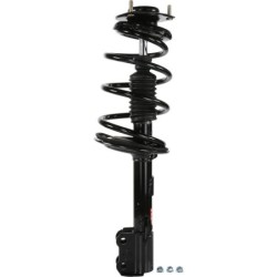 Shock Absorber for 2010-2015 Lexus RX350 4WD/2WD  0'' Front Monroe