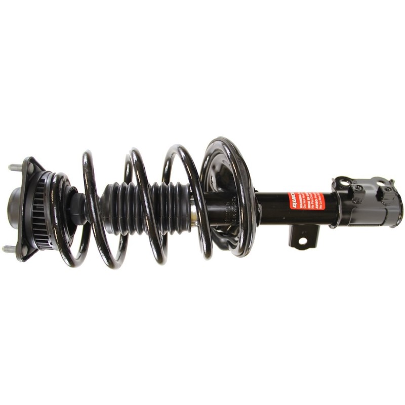 Shock Absorber for 2010-2013 Kia Forte   0'' Front Monroe