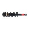 Shock Absorber for 2009-2013 Subaru Forester   0'' Rear Monroe