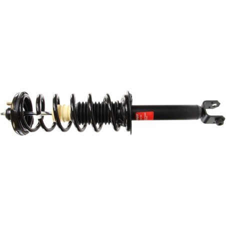 Shock Absorber for 2009-2012 Acura TSX   0'' Rear Monroe
