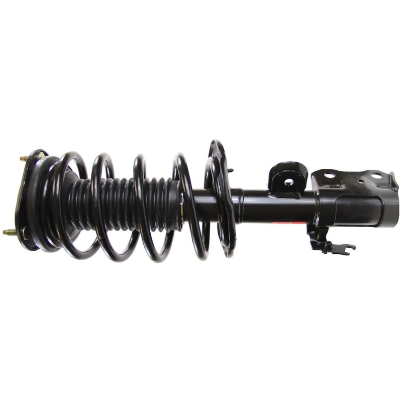 Shock Absorber for 2010-2015 Toyota Prius   0'' Front Monroe