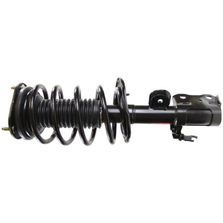 Shock Absorber for 2010-2015 Toyota Prius   0'' Front Monroe