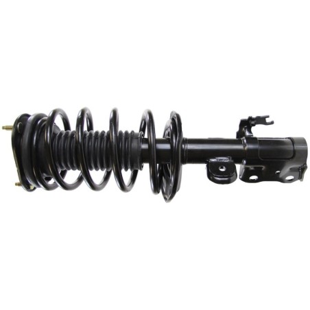 Shock Absorber for 2010-2015 Toyota Prius   0'' Front Monroe