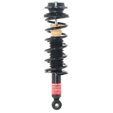 Shock Absorber for 2010-2012 Subaru Legacy   0'' Rear Monroe