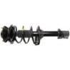 Shock Absorber for 2010-2012 Subaru Legacy   0'' Front Monroe