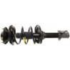 Shock Absorber for 2010-2012 Subaru Legacy   0'' Front Monroe