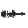 Shock Absorber for 2008-2011 Subaru Impreza   0'' Front Monroe