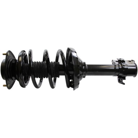 Shock Absorber for 2009-2013 Subaru Forester   0'' Front Monroe