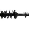Shock Absorber for 2009-2013 Subaru Forester   0'' Front Monroe