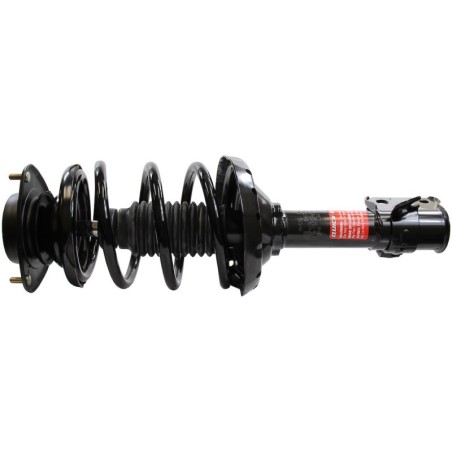 Shock Absorber for 2009-2013 Subaru Forester   0'' Front Monroe