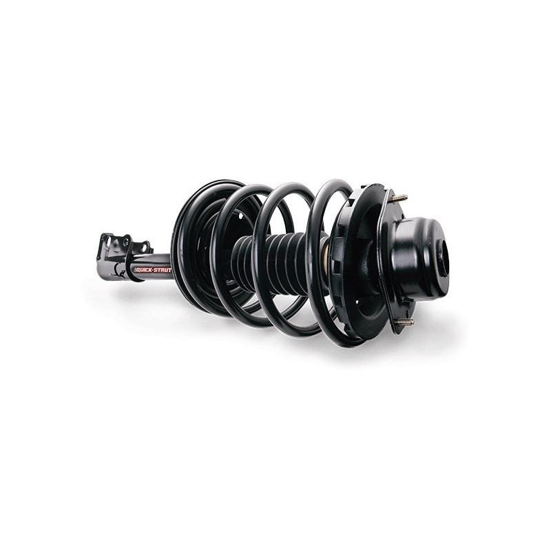 Shock Absorber for 2013-2019 Nissan NV200   0'' Front Monroe