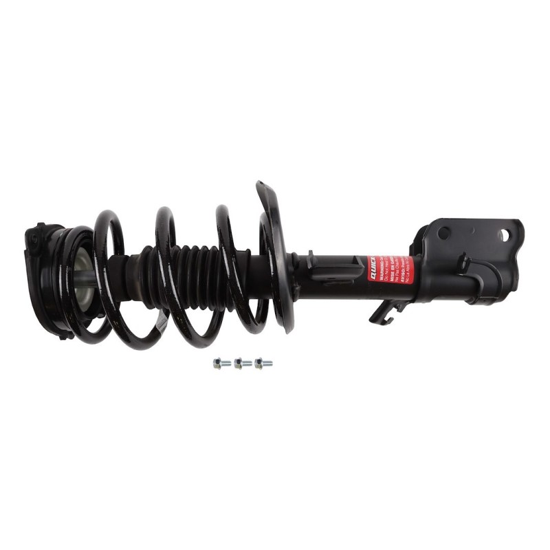 Shock Absorber for 2015-2018 Chevrolet City Express   0'' Front Monroe