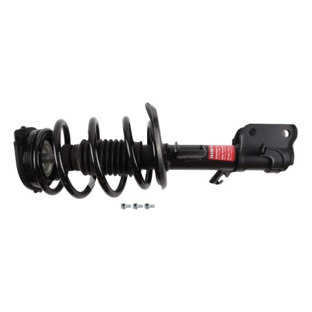Shock Absorber for 2015-2018 Chevrolet City Express   0'' Front Monroe