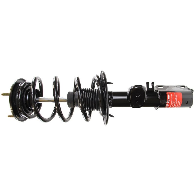 Shock Absorber for 2013-2019 Lincoln MKT   0'' Front Monroe