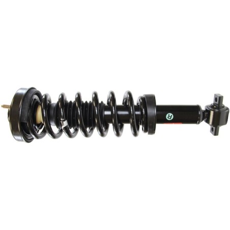 Shock Absorber for 2014-2014 Ford F-150 2WD  0'' Front Monroe