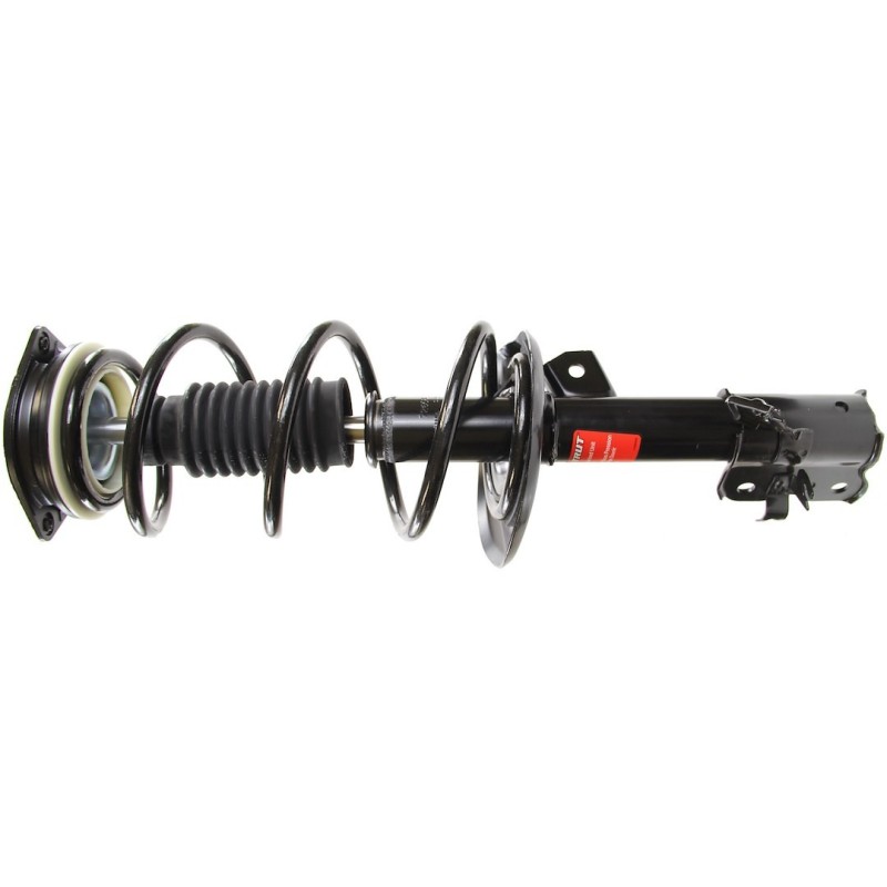 Shock Absorber for 2008-2012 Nissan Rogue 2WD  0'' Front Monroe