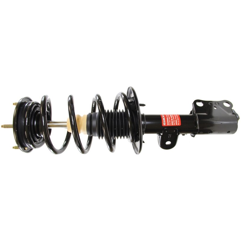 Shock Absorber for 2013-2019 Ford Taurus   0'' Front Monroe